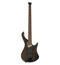 Ibanez Bass Workshop EHB600-WNF Walnut Flat