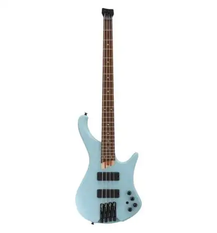 Ibanez Bass Workshop EHB600-PRM Purist Blue Matte