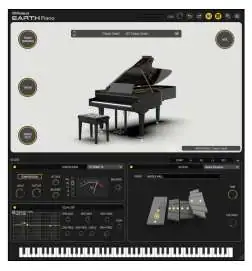 Roland Earth Piano License Code