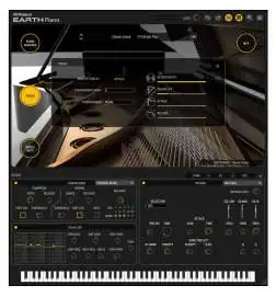 Roland Earth Piano License Code