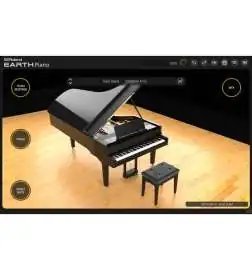 Roland Earth Piano License Code