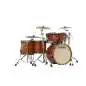 Tama BE52ZBAS-GAC Starclassic Bubinga Shell Set Gloss African Cherry