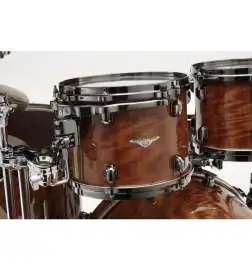 Tama BE52ZBAS-GAC Starclassic Bubinga Shell Set Gloss African Cherry