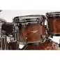 Tama BE52ZBAS-GAC Starclassic Bubinga Shell Set Gloss African Cherry