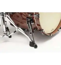 Tama BE52ZBAS-GAC Starclassic Bubinga Shell Set Gloss African Cherry
