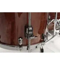 Tama BE52ZBAS-GAC Starclassic Bubinga Shell Set Gloss African Cherry