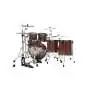 Tama BE52ZBAS-GAC Starclassic Bubinga Shell Set Gloss African Cherry