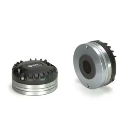RCF ND350, compression driver 1 , 50 watts RMS 8 ohms