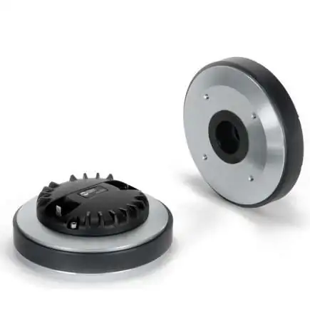 RCF CD650, compression driver 1,4 , 90 watts RMS 8 ohms