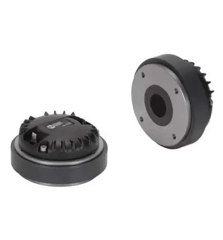 RCF CD350, compression driver 1 , 50 Vatios RMS 8 Ohmios