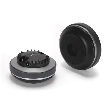 RCF CD850 2.0, compression driver 2 , 110 watts RMS 8 ohms
