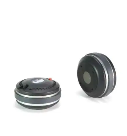 RCF N850, compression driver 2 , 75 watts RMS 8 ohms