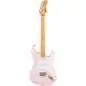 Squier Classic Vibe 50s Stratocaster HT MN Shell Pink Squier Classic Vibe 50s Stratocaster HT MN Shell Pink