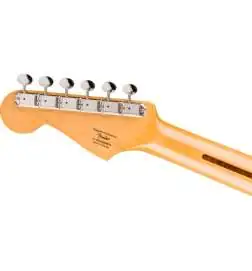 Squier Classic Vibe 50s Stratocaster HT MN Shell Pink