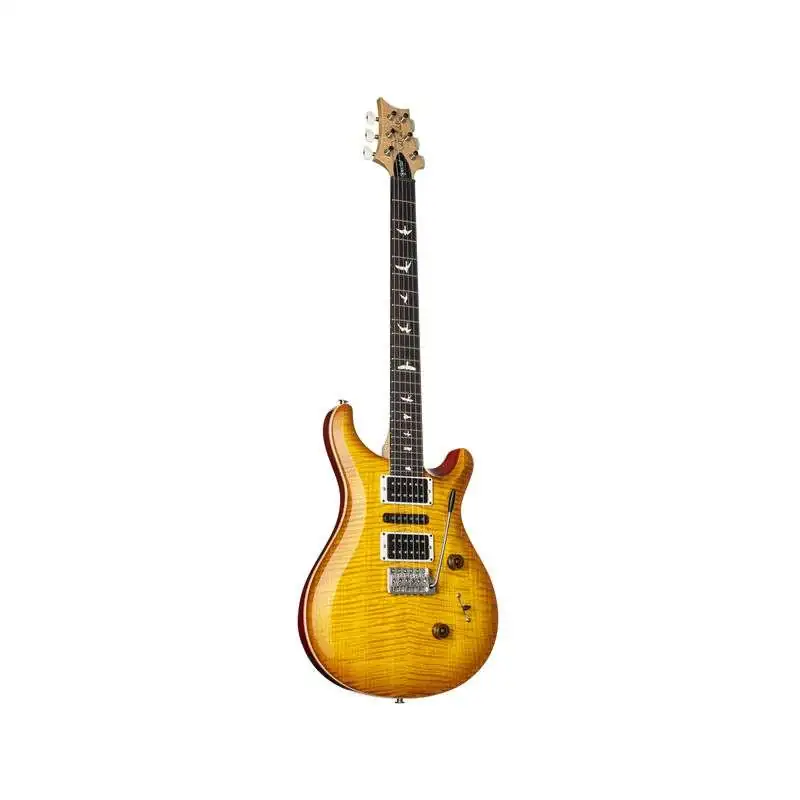 PRS CE 24 Special McCarty Sunburst
