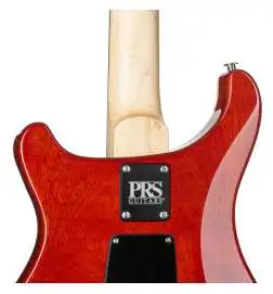 PRS CE 24 Special McCarty Sunburst