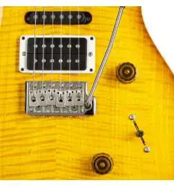 PRS CE 24 Special McCarty Sunburst