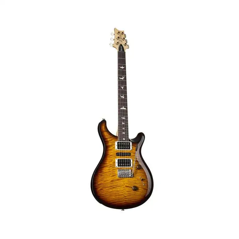 PRS CE 24 Special Black Amber