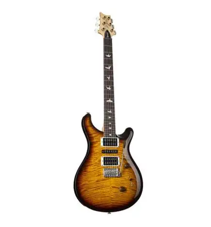 PRS CE 24 Special Black Amber