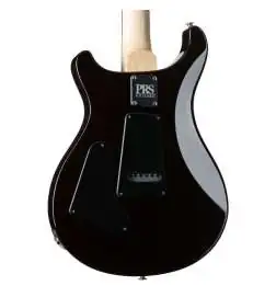 PRS CE 24 Special Black Amber