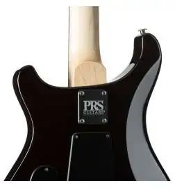 PRS CE 24 Special Black Amber