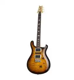 PRS CE 24 Special Black Amber