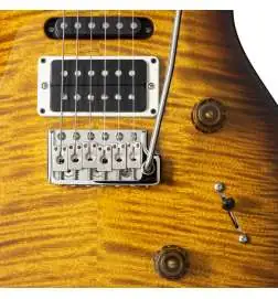 PRS CE 24 Special Black Amber