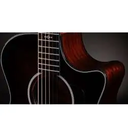 Taylor 324ce Next Generation