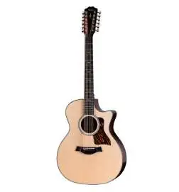 Taylor 454ce Next Generation