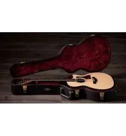 Taylor 454ce Next Generation