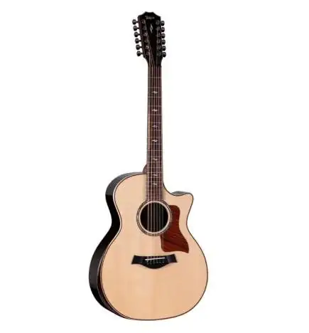 Taylor 854ce Next Generation