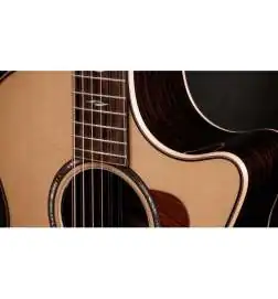 Taylor 854ce Next Generation