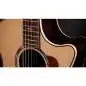 Taylor 854ce Next Generation Taylor 854ce Next Generation
