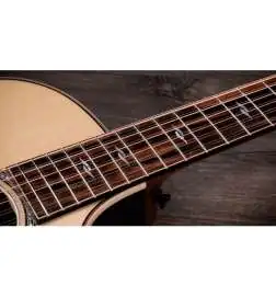 Taylor 854ce Next Generation