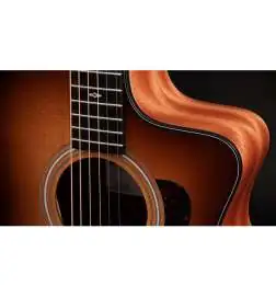 Taylor Sunset Blvd 114ce