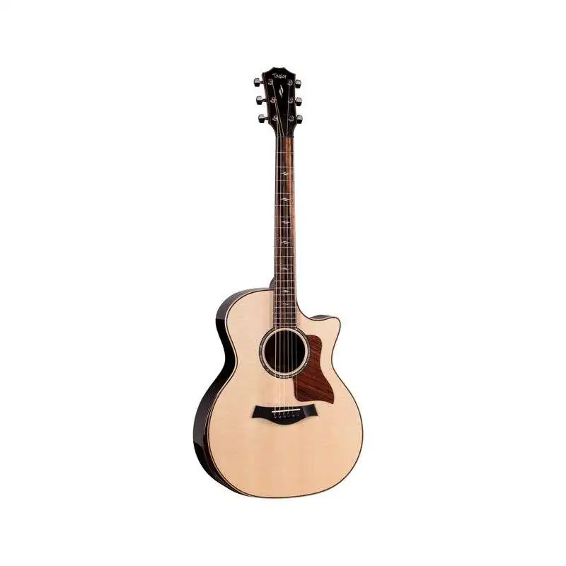 Taylor 814ce Next Generation Taylor 814ce Next Generation