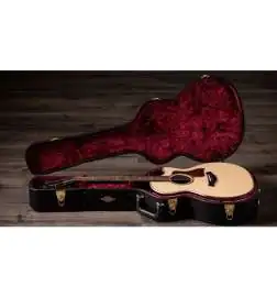 Taylor 814ce Next Generation