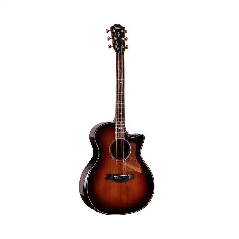 Taylor Builder's Edition 814ce Next Generation