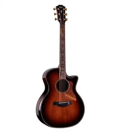 Taylor Builder s Edition 814ce Next Generation