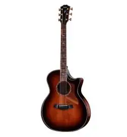 Taylor Builder s Edition 814ce Next Generation