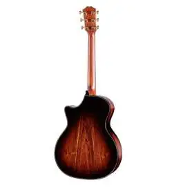 Taylor Builder s Edition 814ce Next Generation