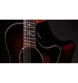 Taylor Builder s Edition 814ce Next Generation