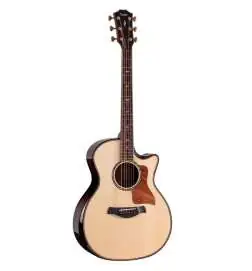 Taylor Builder s Edition 814ce Natural Next Generation