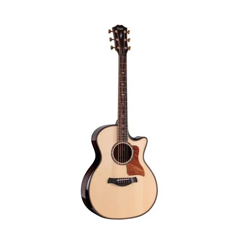 Taylor Builder's Edition 814ce Natural Next Generation