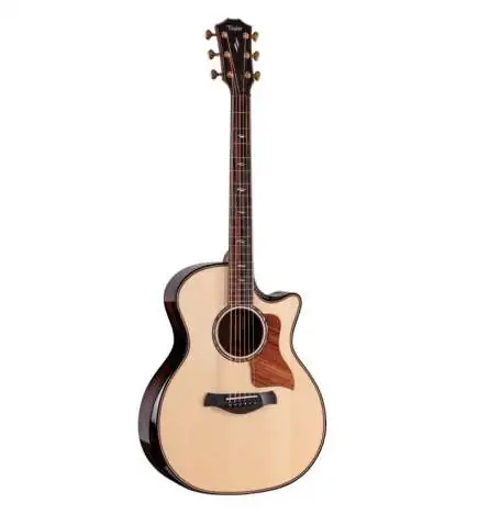 Taylor Builder's Edition 814ce Next Generation