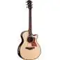 Taylor Builder's Edition 814ce Natural Next Generation