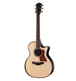 Taylor Builder's Edition 814ce Next Generation
