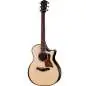 Taylor Builder's Edition 814ce Natural Next Generation
