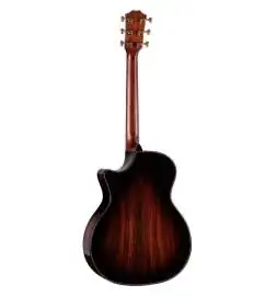 Taylor Builder s Edition 814ce Natural Next Generation