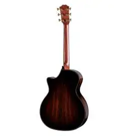 Taylor Builder's Edition 814ce Next Generation